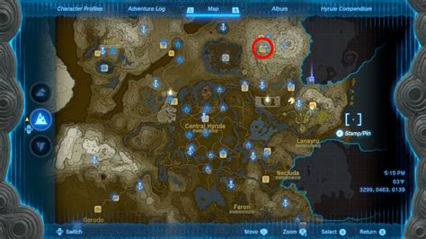 goron city map|Regional Phenomena .